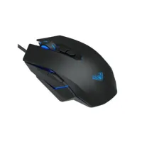 

                                    AULA S50 Wired Optical Gaming Mouse