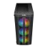 Gamdias AURA GC3 ELITE Distinctive Mesh RGB Mid-Tower Casing