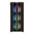 Gamdias AURA GC3 ELITE Distinctive Mesh RGB Mid-Tower Casing