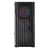 Antec AX22 ELITE RGB ATX Mid-Tower Gaming Casing