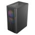 AX22 Elite RGB Mid Tower Gaming Case