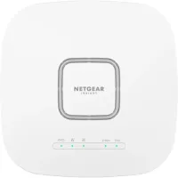 

                                    NETGEAR WAX625 AX5400 Dual-Band Multi-Gig Wi-Fi 6 Access Point