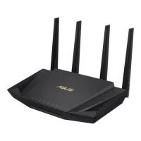 

                                    Asus RT-AX58U AX3000 Dual Band WiFi 6 Router