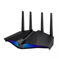 

                                    ASUS RT-AX82U AX5400 Wireless Dual-Band WiFi 6 Gigabit Gaming Router