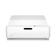 Optoma AZH430UST 4000 lumens Ultra Short Throw Laser Projector