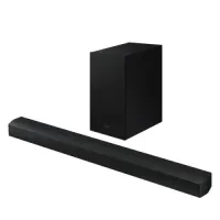 

                                    Samsung HW-B650D B-Series 3.1ch 370 Watt Dolby Soundbar With Subwoofer