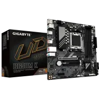 

                                    GIGABYTE B650M K AMD AM5 Micro-ATX Motherboard