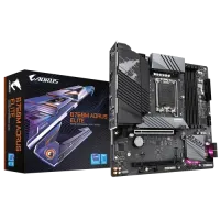 

                                    GIGABYTE B760M AORUS ELITE DDR5 mATX Motherboard