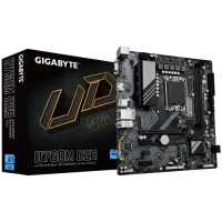 

                                    GIGABYTE B760M D2H DDR5 mATX Motherboard