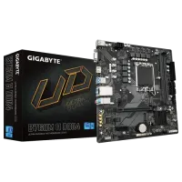 

                                    GIGABYTE B760M H DDR4 mATX Motherboard