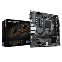 

                                    GIGABYTE B760M H DDR5 Micro ATX Motherboard