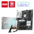 MSI B840 GAMING PLUS WIFI AMD AM5 ATX Motherboard