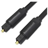 

                                    VENTION BAEBG 1.5 Meter Optical Fiber Audio Cable