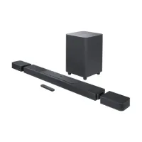 

                                    JBL Bar 1300 11.1.4 Channel Soundbar with Detachable Surround And Dolby Atmos Speaker