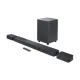 JBL Bar 1300 11.1.4 Channel Soundbar with Detachable Surround And Dolby Atmos Speaker