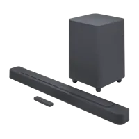 

                                    JBL Bar 500 5.1 Channel Soundbar with Dolby Atmos Speaker