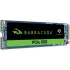 Seagate BarraCuda 570 250GB M.2 2280 PCIe NVMe SSD