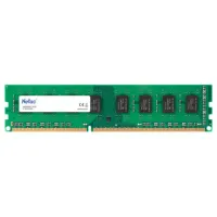 

                                    Netac Basic DDR3 4GB 1600MHZ Desktop RAM