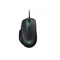 

                                    Razer Basilisk optical FPS Gaming Mouse (Global)