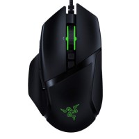 

                                    Razer Basilisk V3 Customizable RGB Gaming Mouse (Global)