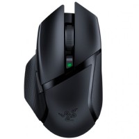 

                                    Razer Basilisk X HyperSpeed Gaming Mouse (Global)