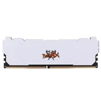 

                                    Colorful Battle-AX 16GB DDR4 3200MHz U-DIMM Desktop RAM White