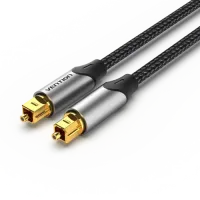 Vention BAVBI 3 Meter Optical Fiber Audio Cable