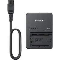 

                                    Sony BC-QZ1 Battery Charger