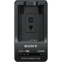 

                                    Sony BC-TRW W Series Battery Charger