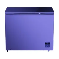 

                                    Hisense BD189BLU 189L Deep Freezer