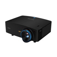 

                                    BenQ LK936ST 5100-Lumen 4K UHD Short-Throw Laser Home Theater Projector