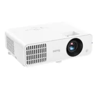 

                                    BenQ LW550 3000-Lumen WXGA LED DLP Projector