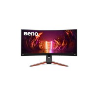 

                                    BenQ MOBIUZ EX3415R 34 Inch 144Hz Curved IPS 4k Gaming Monitor