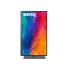 BenQ PD2705U 27 inch 4k UHD srgb hdr10 USB-C Designer Monitor