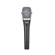 Shure Beta 87A Supercardioid Condenser Handheld Vocal Microphone