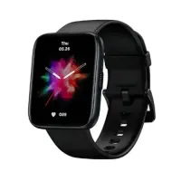 

                                    Zeblaze Beyond 2 AMOLED Display GPS Smartwatch