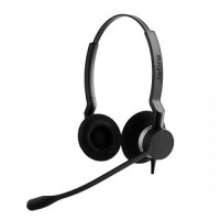 

                                    JABRA BIZ 2300 Duo USB Headphone