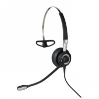 

                                    JABRA BIZ 2400 Mono USB Headphone