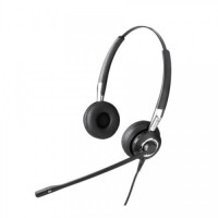 

                                    JABRA BIZ 2400 Duo USB Headphone