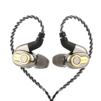 

                                    BLON BL-05 HiFi In-ear 3.5mm Earphone