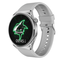 

                                    Black Shark S1 1.43" AMOLED Bluetooth Calling Smart Watch