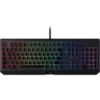 

                                    Razer BlackWidow Chroma Green Switch Mechanical Gaming Keyboard (Global)