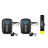 Saramonic Blink500 B6 Ultracompact Wireless Clip-On Microphone System with Lavalier