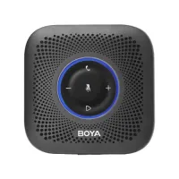 

                                    Boya Blobby Pro Bluetooth Conference Speaker Microphone