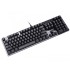 A4TECH Bloody B810R RGB Light Strike RGB Animation Gaming Keyboard (Blue Switch)