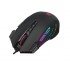 A4TECH Bloody J90S 2-Fire RGB Animation Gaming Mouse