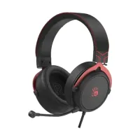 

                                    A4Tech Bloody M590i Virtual 7.1 Gaming Headphone With Detachable Mic