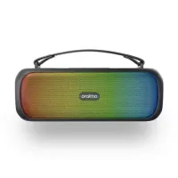 Oraimo Boom OBS-75D Dynamic Light Effects Portable Wireless Speaker