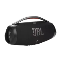 

                                    JBL Boombox 3 Portable Bluetooth Speaker