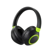 

                                    Oraimo BoomPop 2 OHP-610 Over-Ear Wireless Headphone